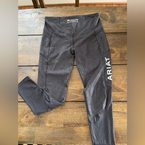 Ariat EOS Full seat leggings